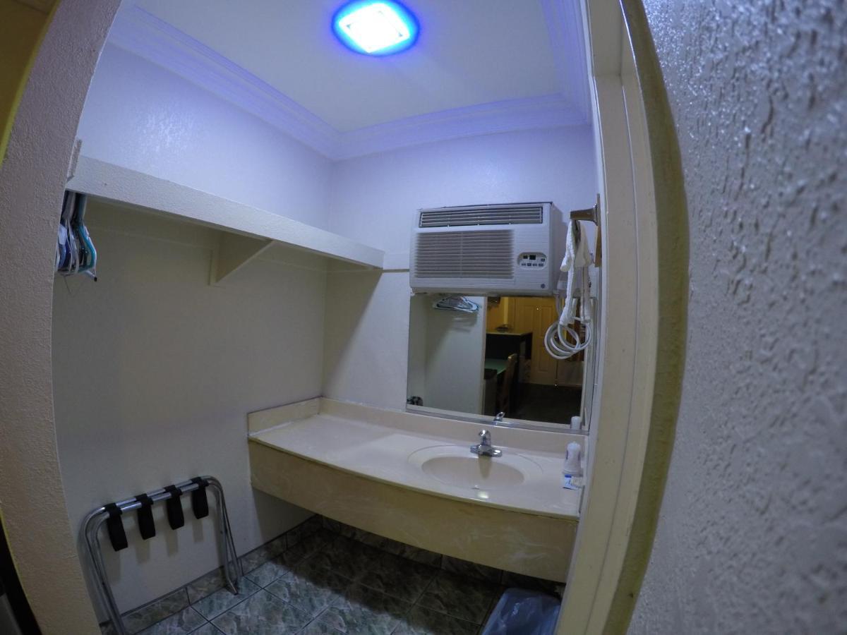 Calico Motel アナハイム エクステリア 写真
